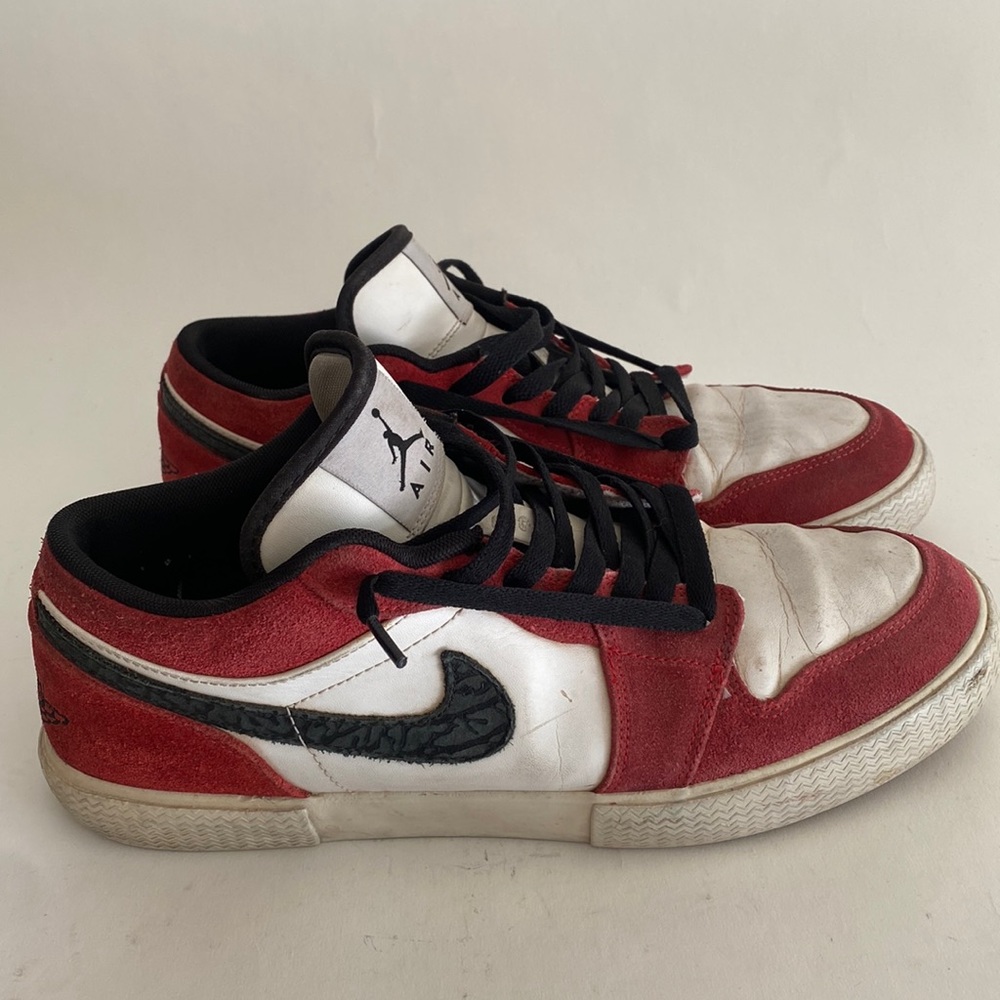 Nike Air Jordons
